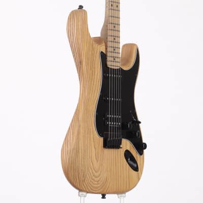 Fender Limited Edition American Professional II Stratocaster HSS HT Roasted Maple Fingerboard Aged Natural [US24047490] (07/08) image 8