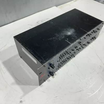 DBX 1231 Graphic Equalizer Dual Band #7079 EQ (THS) image 10