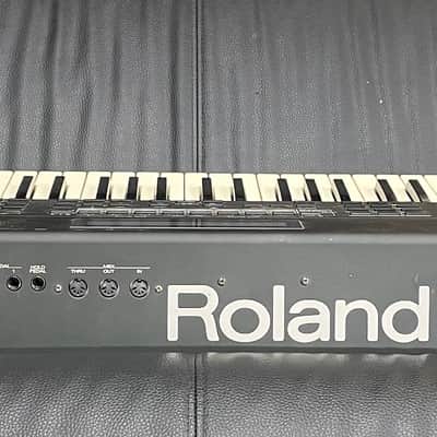 Roland XP-50 Music Workstation 1990s - Black image 2