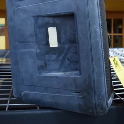 Peavey Impulse 1012 Speaker image 2