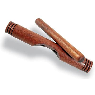 Latin Percussion LP212R African image 1