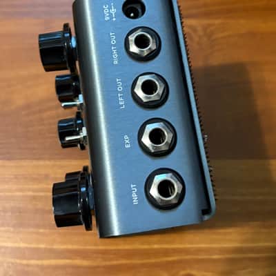 Strymon El Capistan V1 2010 - 2022 - Grey image 5