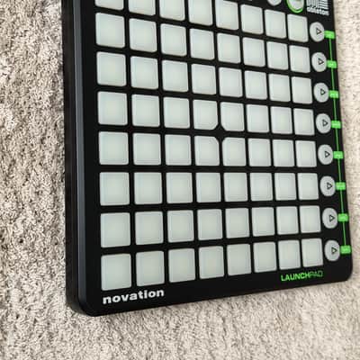 Novation Launchpad 2010’s - Black image 4