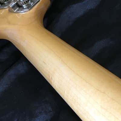 TOKAI Hard Puncher P-Bass / 1981 Lawsuit Era Japanese vintage image 20