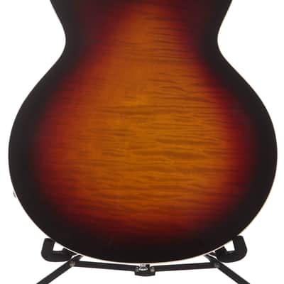 2004 Gibson ES-137 Classic Electric Guitar image 9