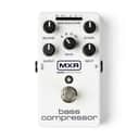 Dunlop M87 Bass Compressor