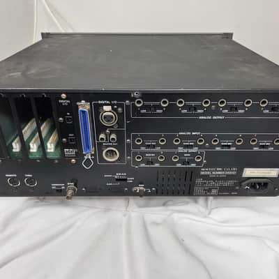 Akai DR8 Hard Disk Recorder image 4