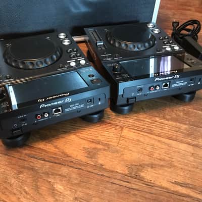 Pioneer XDJ-700 (pair) image 2