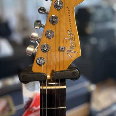 Fender 70th Anniversary American Professional II Stratocaster - Comet Burst image 4