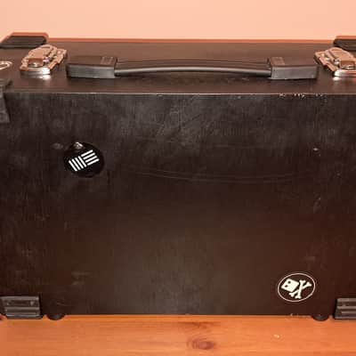 Eurorack Suitcase Rack image 3