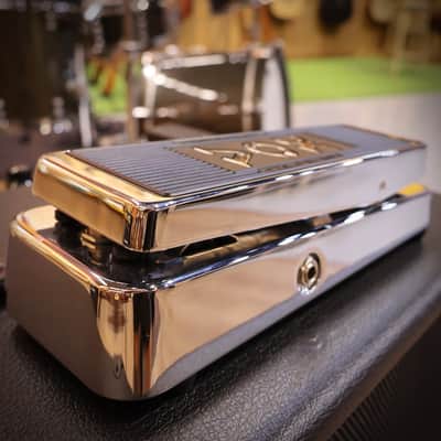 Vox Real McCoy Wah VRM 1 Limited image 1