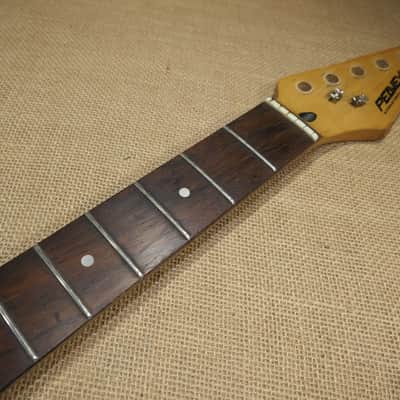 Neck Maple/Rosewood, Genuine Peavey Predator image 2
