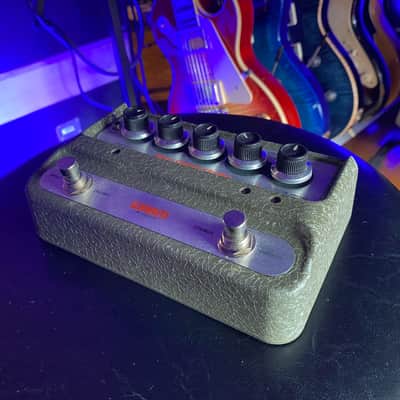 Warm Audio WA-C1 Chorus Vibrato 2024 - Present - Grey image 4