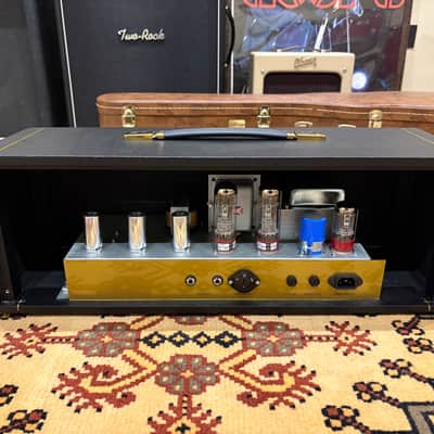 Marshall Black Flag JTM50 2024 - Nero image 3