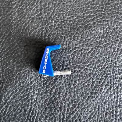 Stanton D-6800 EL II Replacement Stylus for 680EL / 680EL II/ 680EL-MKII/ 680AL/ 680EE / 681A/ 78XX Moving Magnet Cartridges image 1