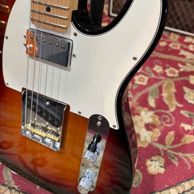Fender American Performer Telecaster image 5