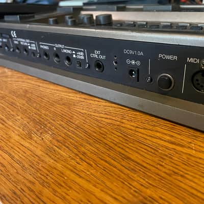 Zoom Super Player 8080 Late 90's image 4