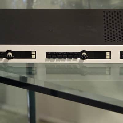 Neotek Max preamp rack pair image 1