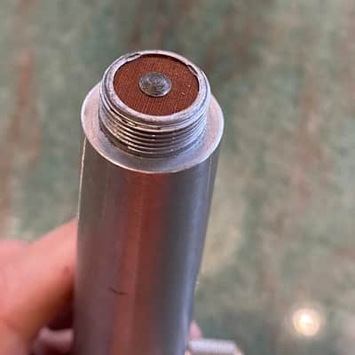 Shure  Spher-O-Dyne - Model PE53 - Vintage Dynamic Microphone  1960s image 4