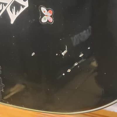 Fender DG-11 image 7