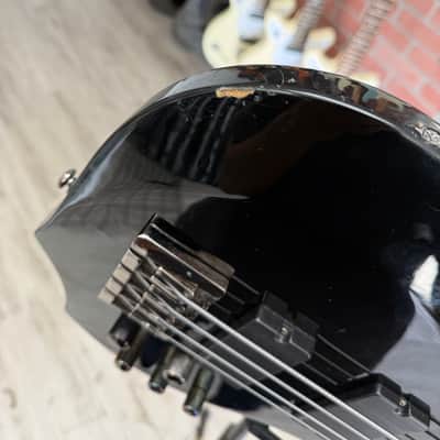 ESP LTD F-254 Bass image 13