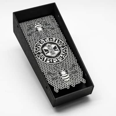 Beetronics ABELHA Tropical Fuzz image 3