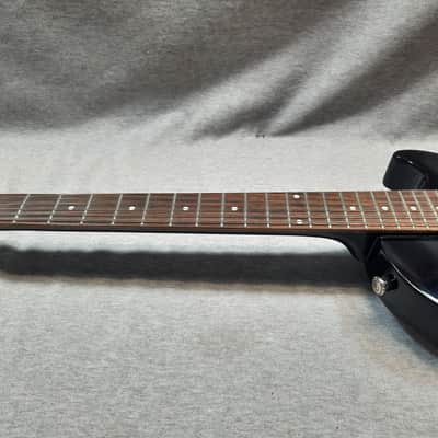 Epiphone Studio Les Paul - Black With Hard Case image 4