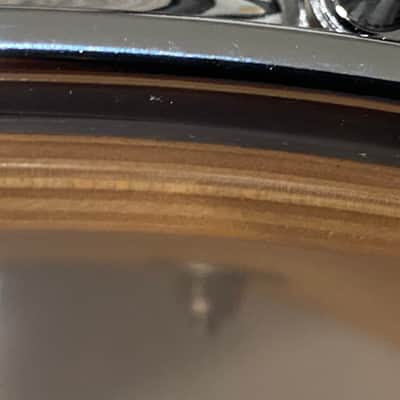Phattie Drums 14x5.5'' Snare image 2
