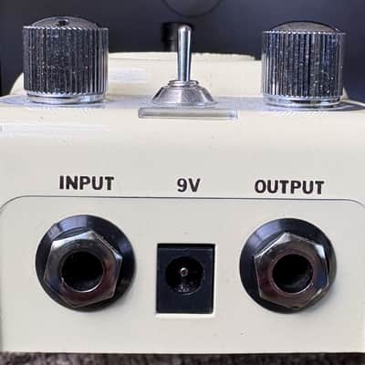 T-Rex T Rex ToneBug Reverb Pedal 2011 image 3