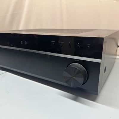 Insignia NS-STR514 Receiver HiFi Stereo 2 Channel Bluetooth Radio Home Audio image 3