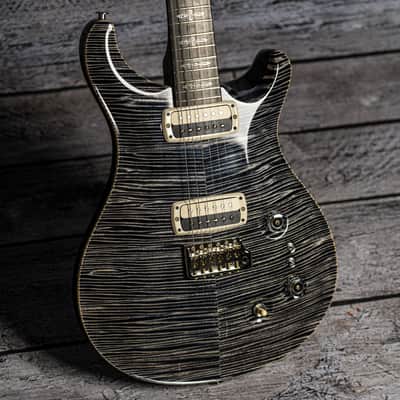 PRS Private Stock Limited Edition John McLaughlin - Charcoal Phoenix image 3