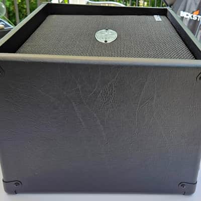 EVH 5150 III 25-Watt 1x12" 16ohm Guitar Speaker Cabinet - Model EVH-112ST - Black - Excellent condition! image 5