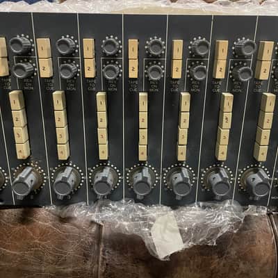 Neve 8014 Recording Console 1073 1084 1066 2254 image 16