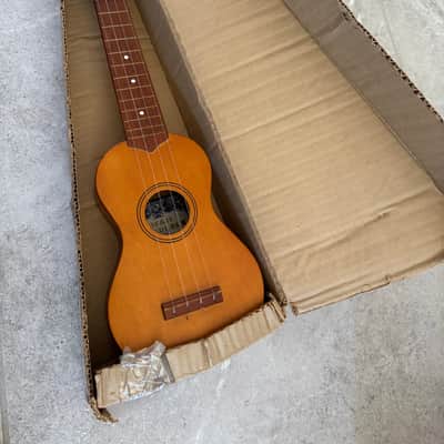 HAWAII UKULELE No. 90, 1960s - Natural image 6