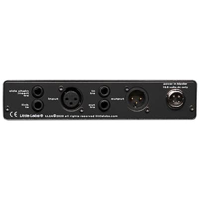 Little Labs LL2A Compressor Limiter (Stereo Pair) image 2