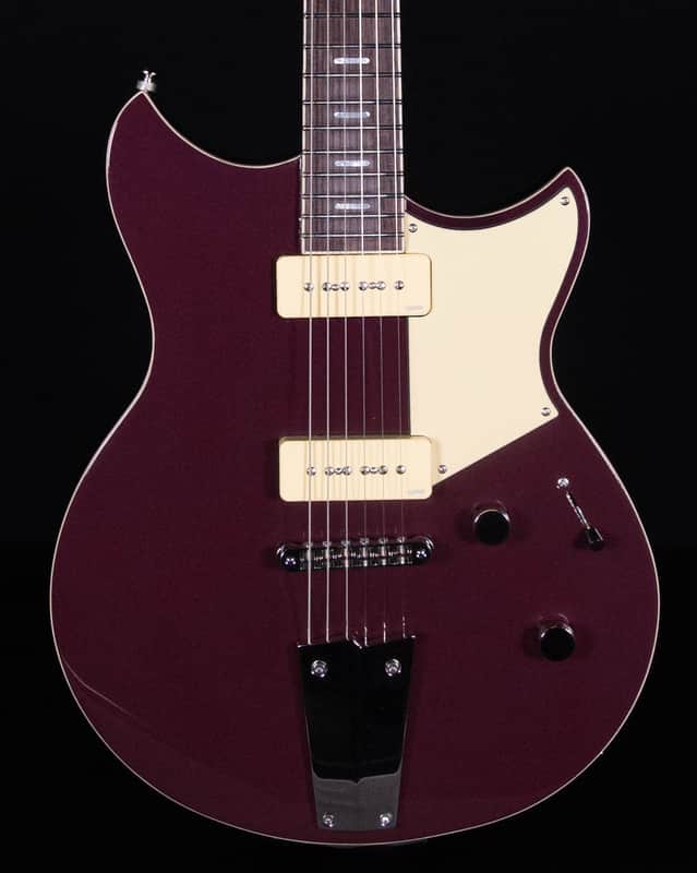 Yamaha Revstar Standard RSS02T, Hot Merlot image 1
