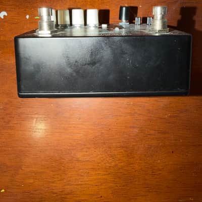 Electro-Harmonix Oceans 12 2020 - Present - Black image 6