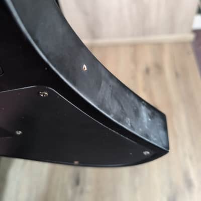 Line 6 SR250 Variax Shuriken 2017 - Present - Satin Black image 13