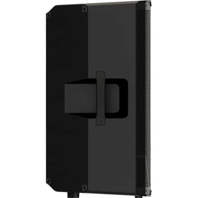 Mackie SRT215 15″ 1600W Powered Speaker w/ Bluetooth, Speaker Stand, (2) XLR Cables, SV100 Mic Bundle image 7