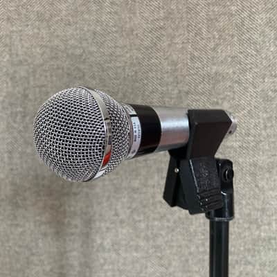 Shure Unisphere 1 565 Dynamic Cardioid Microphone - 1960s #1 image 2