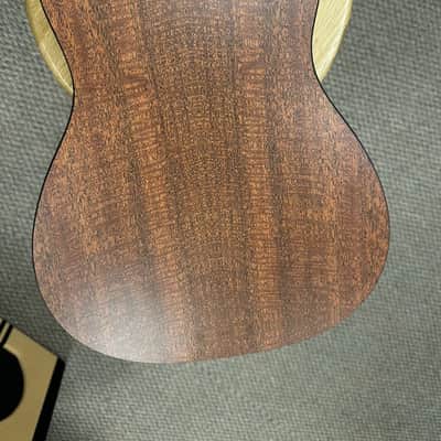 Martin LX1 Limited Edition 'Life Is Good' Little Martin Acoustic Guitar w/ Case image 7