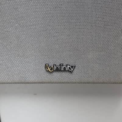 Infinity Primus P362 3-Way 200-Watt Floorstanding Speaker Pair image 2