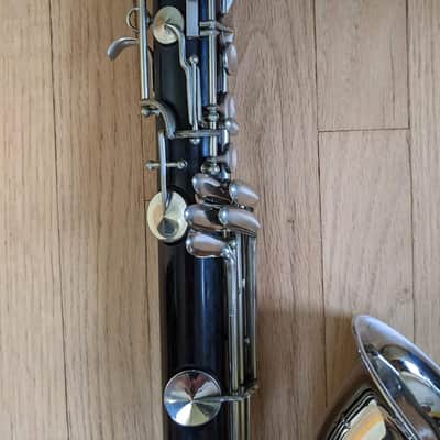 Kohlert Winneden - Wood Bass Clarinet image 4