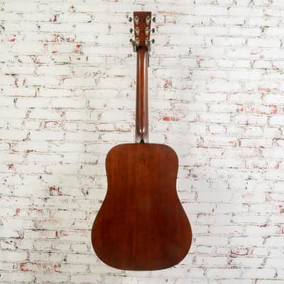 Martin D-18 Authentic 1937 VTS Guitar,D18 Authentic 1937 VTS w/HS image 8