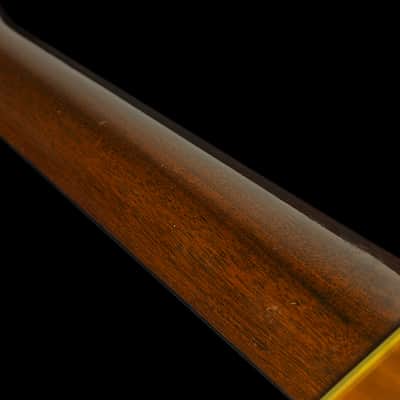 1974 Gibson Heritage Custom Acoustic ~ Natural image 7