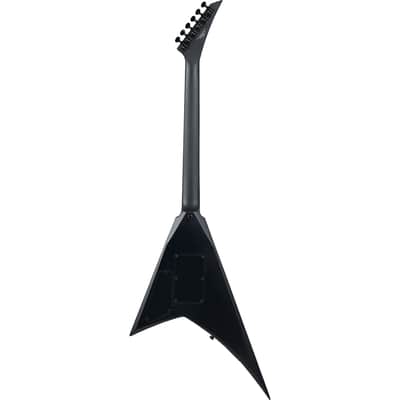 Jackson Pro Plus Limited Edition Pure Metal Rhoads RR1A image 2