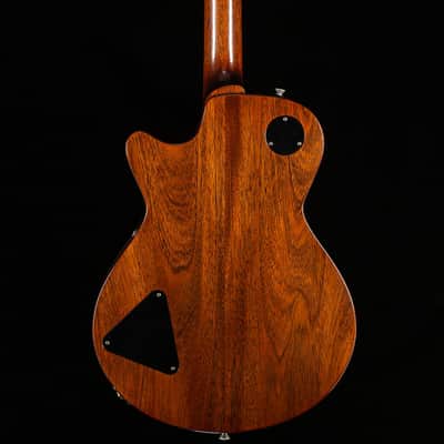 Collings 470 JL Julian Lage Signature Antiqued Sunburst (832) image 4