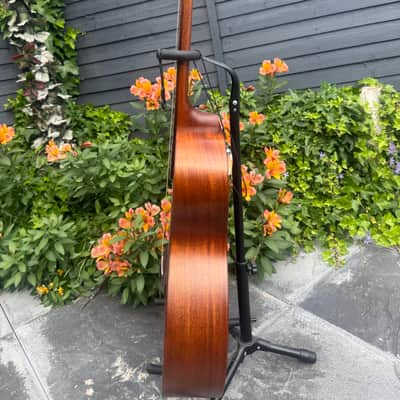 Martin 000-15M Solid Mahogany image 4
