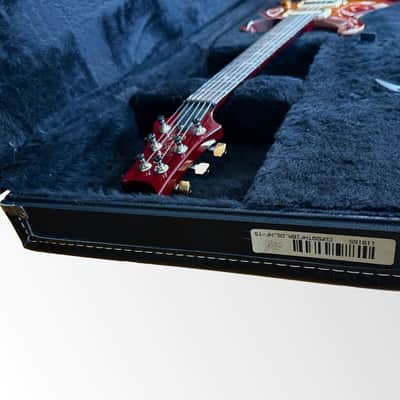 2007 PRS Core Custom 22 10-Top image 13