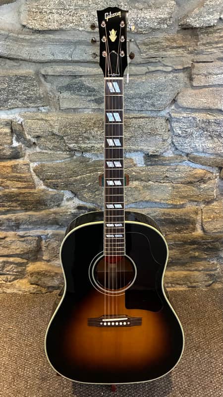 Gibson Southern Jumbo Original